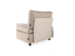 Zetelbed DIVABET - Beige Beige -Lifetime || ESSENZA || Zuiver Winkel kreamat divabet 68805
