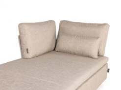 Zetelbed DIVABET - Beige Beige -Lifetime || ESSENZA || Zuiver Winkel kreamat divabet 68806
