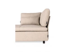 Zetelbed DIVABET - Beige Beige -Lifetime || ESSENZA || Zuiver Winkel kreamat divabet 68807