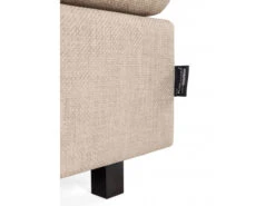 Zetelbed DIVABET - Beige Beige -Lifetime || ESSENZA || Zuiver Winkel kreamat divabet 68809