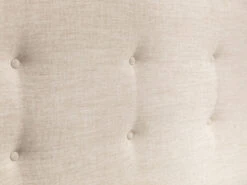 Boxspring NOA - Beige Beige -Lifetime || ESSENZA || Zuiver Winkel kreamat noa 60701