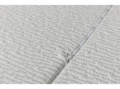 Elektrische Boxspring PAN Incl. Matras, Hoofdbord En Lampen Grijs -Lifetime || ESSENZA || Zuiver Winkel kreamat pan 49887