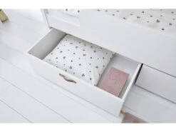 Bedlade 4212 Voor Onder Bedbank - Wit Wit 7 Bedlade 4212 Voor Onder Bedbank - Wit Wit -Lifetime || ESSENZA || Zuiver Winkel lifetime cool kids 44802