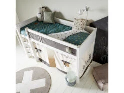 Lifetime Speelgordijn CACTUS - Zand/grijs Grijs -Lifetime || ESSENZA || Zuiver Winkel lifetime life time 51485