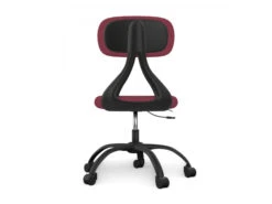 Lifetime Bureaustoel SUNNY - Donkerrood Rood -Lifetime || ESSENZA || Zuiver Winkel lifetime life time 69821