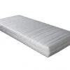 Matras POCKET Soepel Wit -Lifetime || ESSENZA || Zuiver Winkel luna amp luna basic pocket 24087