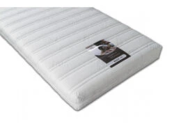 Matras POLLY Wit -Lifetime || ESSENZA || Zuiver Winkel luna amp luna basic poly 24084 1