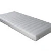 Matras POLLY Wit -Lifetime || ESSENZA || Zuiver Winkel luna amp luna basic poly 24085