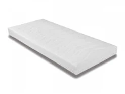 Matras MILAN - Soepel Wit