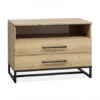 Commode BERLIJN - Hout/metaal Hout -Lifetime || ESSENZA || Zuiver Winkel maxfurn berlijn 45019