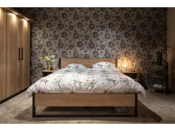 Slaapkamer BERLIJN Hout