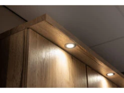 Slaapkamer BERLIJN Hout -Lifetime || ESSENZA || Zuiver Winkel maxfurn berlijn 57232