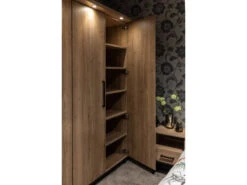 Slaapkamer BERLIJN Hout -Lifetime || ESSENZA || Zuiver Winkel maxfurn berlijn 57234