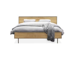 Bedkader COSY - Natuur Hout