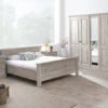 Bed KENT 180x200 - Licht Grijs Hout -Lifetime || ESSENZA || Zuiver Winkel meubar kent slaapkamer 29970 2