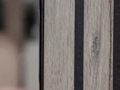 Schuifdeurkast LIMA - Lichtgrijs Eiken Grijs 27 Schuifdeurkast LIMA - Lichtgrijs Eiken Grijs -Lifetime || ESSENZA || Zuiver Winkel meubar lima slaapkamer 70846