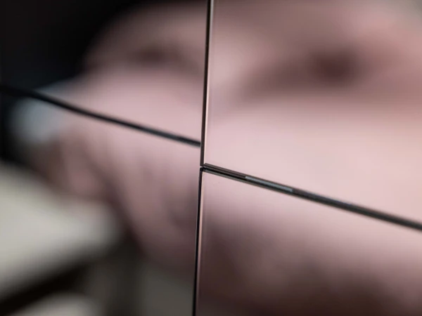 Schuifdeurkast LIMA - Lichtgrijs Eiken Grijs 11 Schuifdeurkast LIMA - Lichtgrijs Eiken Grijs - Afbeelding 9