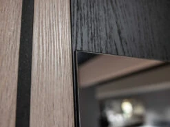 Schuifdeurkast LIMA - Lichtgrijs Eiken Grijs 29 Schuifdeurkast LIMA - Lichtgrijs Eiken Grijs -Lifetime || ESSENZA || Zuiver Winkel meubar lima slaapkamer 70848