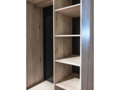 Schuifdeurkast LIMA - Lichtgrijs Eiken Grijs 31 Schuifdeurkast LIMA - Lichtgrijs Eiken Grijs -Lifetime || ESSENZA || Zuiver Winkel meubar lima slaapkamer 70850