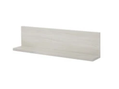 Muurplank YORK - Lariks & Crystal Oak Beige Beige