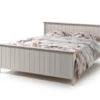 Bed 160x200 YORK - Lariks & Crystal Oak Beige Beige -Lifetime || ESSENZA || Zuiver Winkel meubar york slaapkamer 25888