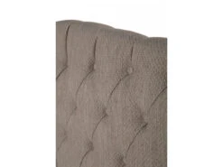 Boxspring GENT Incl. Matras - Solta 03 Bruin -Lifetime || ESSENZA || Zuiver Winkel molti gent 64808