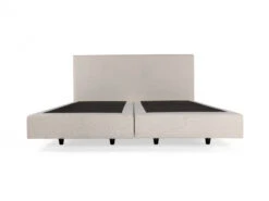 Boxspring MECHELEN (22cm) Incl. Matras Comfy Beige -Lifetime || ESSENZA || Zuiver Winkel molti mechelen 68488