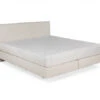 Boxspring MECHELEN (22cm) Incl. Matras Comfy Beige -Lifetime || ESSENZA || Zuiver Winkel molti mechelen 68490