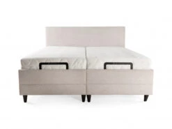 Elektrobox Incl. Matras MECHELEN XL - Beige Beige