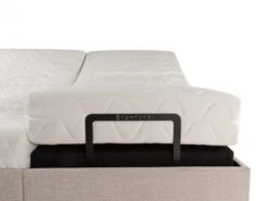 Elektrobox Incl. Matras MECHELEN XL - Beige Beige -Lifetime || ESSENZA || Zuiver Winkel molti mechelen xl 72955