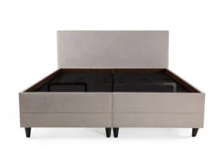 Elektrobox Incl. Matras MECHELEN XL - Beige Beige -Lifetime || ESSENZA || Zuiver Winkel molti mechelen xl 72958