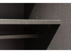 Kleerkast SAVENA Met Spiegel - Basalt Grijs Grijs 21 Kleerkast SAVENA Met Spiegel - Basalt Grijs Grijs -Lifetime || ESSENZA || Zuiver Winkel nolte savena 51103