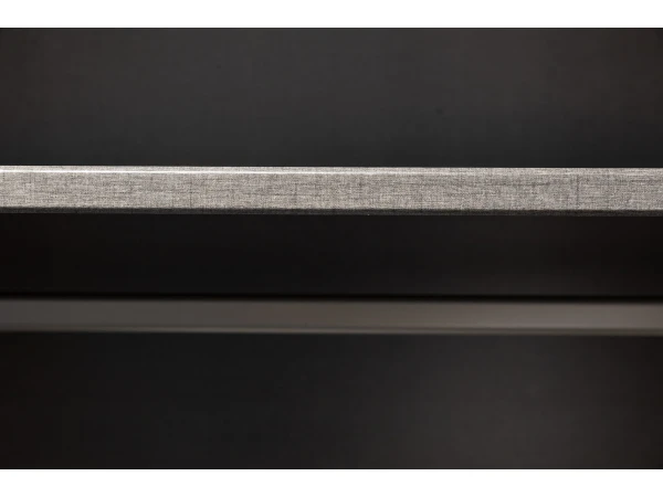 Kleerkast SAVENA Met Spiegel - Basalt Grijs Grijs 11 Kleerkast SAVENA Met Spiegel - Basalt Grijs Grijs - Afbeelding 9