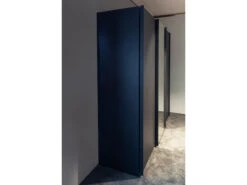 Kleerkast SAVENA Met Spiegel - Basalt Grijs Grijs 25 Kleerkast SAVENA Met Spiegel - Basalt Grijs Grijs -Lifetime || ESSENZA || Zuiver Winkel nolte savena 51107