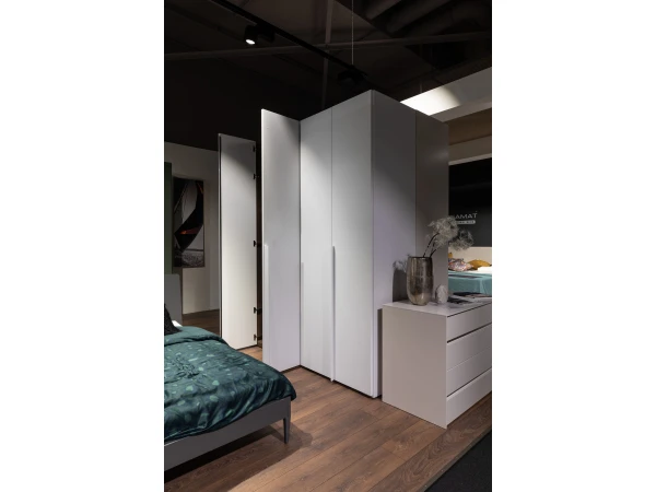 Kastensysteem ALFA Wit 4 Kastensysteem ALFA Wit - Afbeelding 2