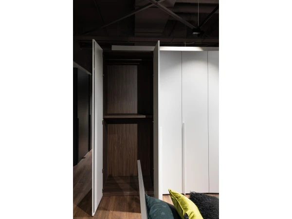 Kastensysteem ALFA Wit 6 Kastensysteem ALFA Wit - Afbeelding 4