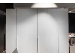 Kastensysteem ALFA Wit 20 Kastensysteem ALFA Wit -Lifetime || ESSENZA || Zuiver Winkel novamobili alfa 50217