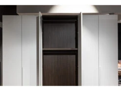 Kastensysteem ALFA Wit 22 Kastensysteem ALFA Wit -Lifetime || ESSENZA || Zuiver Winkel novamobili alfa 50218