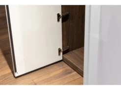 Kastensysteem ALFA Wit 28 Kastensysteem ALFA Wit -Lifetime || ESSENZA || Zuiver Winkel novamobili alfa 50224