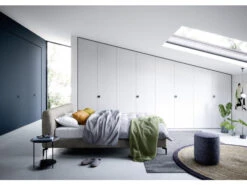 Kastensysteem ALFA Wit 29 Kastensysteem ALFA Wit -Lifetime || ESSENZA || Zuiver Winkel novamobili alfa 50229