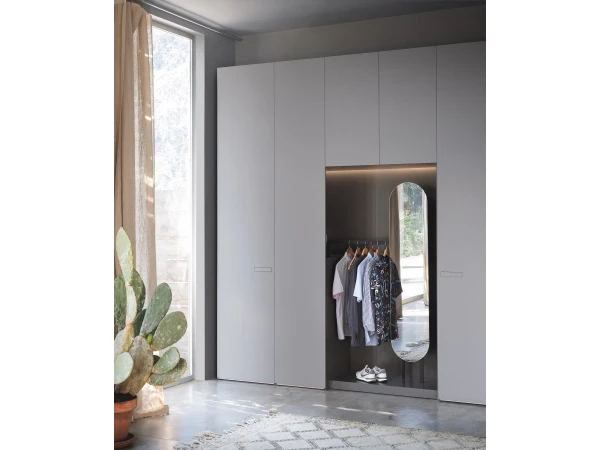 Kastensysteem ALFA Wit 16 Kastensysteem ALFA Wit - Afbeelding 14