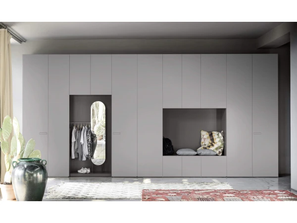 Kastensysteem ALFA Wit 15 Kastensysteem ALFA Wit - Afbeelding 13