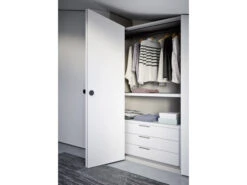 Kastensysteem ALFA Wit 32 Kastensysteem ALFA Wit -Lifetime || ESSENZA || Zuiver Winkel novamobili alfa 50233