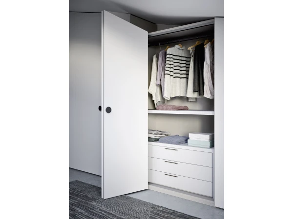 Kastensysteem ALFA Wit 17 Kastensysteem ALFA Wit - Afbeelding 15