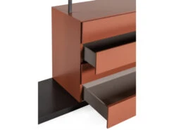 Commode Met Spiegel En Hangrek EASY Oranje 23 Commode Met Spiegel En Hangrek EASY Oranje -Lifetime || ESSENZA || Zuiver Winkel novamobili easy 57908