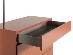 Commode Met Spiegel En Hangrek EASY Oranje 24 Commode Met Spiegel En Hangrek EASY Oranje -Lifetime || ESSENZA || Zuiver Winkel novamobili easy 57909