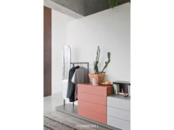 Commode Met Spiegel En Hangrek EASY Oranje 29 Commode Met Spiegel En Hangrek EASY Oranje -Lifetime || ESSENZA || Zuiver Winkel novamobili easy 70038