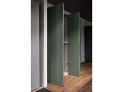 Kastensysteem VICO - Inclusief Accesoires Groen -Lifetime || ESSENZA || Zuiver Winkel novamobili vico 50239