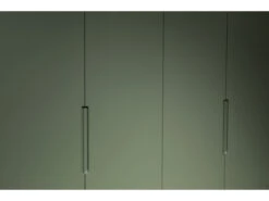 Kastensysteem VICO - Inclusief Accesoires Groen -Lifetime || ESSENZA || Zuiver Winkel novamobili vico 50247