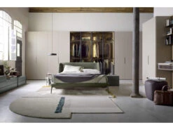 Kastensysteem VICO - Inclusief Accesoires Groen -Lifetime || ESSENZA || Zuiver Winkel novamobili vico 50249